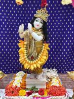 Santacruz Sabha; Morning Alankara (2 Sep 2026); Picture Courtesy Aryaa Betrabet, Aparna Betrabet & Omkar Yederi